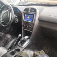 Mvm x33 new دستی مدل95|خودرو سواری و وانت|کرمان, |دیوار