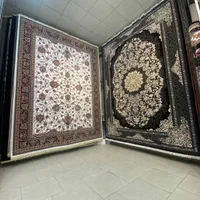 فرش ماشینی مدل جدید /۱۲/۹/۶متری انبار گردانی|فرش|مشهد, خین عرب|دیوار