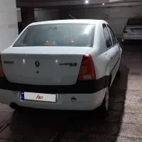 رنو تندر 90 (L90 لوگان) اتوماتیک، مدل ۱۳۹۵|خودرو سواری و وانت|تهران, شهرک آزادی|دیوار