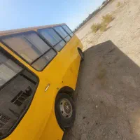 مینی بوس ایویکو a80 سوپر دار ۲۴ نفره|خودرو سنگین|تهران, دانشگاه شریف|دیوار