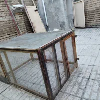 قفس برا نگهداری مرغ .بلدرچین