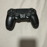 دسته ps 4|کنسول، بازی ویدئویی و آنلاین|نوشهر, |دیوار
