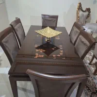 میز ناهار خوری