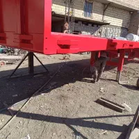 جوشکارسه دوکاربرای تریلی سازی|استخدام صنعتی، فنی، مهندسی|الیگودرز, |دیوار