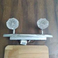 چراغ تزئینی|لامپ و چراغ|تبریز, |دیوار