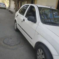 تیبا دو مدل96بی رنگ