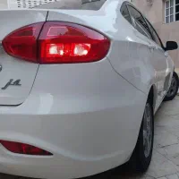 جک j4 مدل ۱۴۰۲ کم کارکرد|خودرو سواری و وانت|تبریز, |دیوار