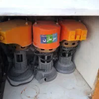پمپ اب کولر