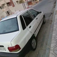 پراید مدل ۹۰ تمیز|خودرو سواری و وانت|قوچان, |دیوار