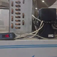 یخچال ایستاده