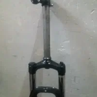 کمک فنر و کوپی و فرمان دوچرخه|دوچرخه، اسکیت، اسکوتر|تهران, فلسطین (میدان انقلاب)|دیوار