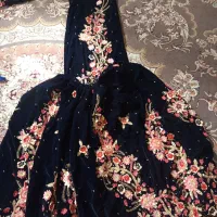 لباس|لباس|لردگان, |دیوار