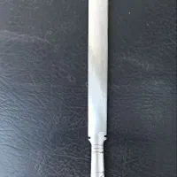 مسقل قصابی
