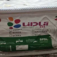 تشک طبی کودک