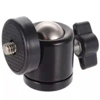 سر سه پایه «بـال هـد» در مشهد|دوربین عکاسی و فیلم‌برداری|مشهد, سعد آباد|دیوار