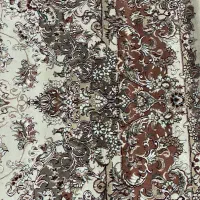 فرش در حد نو