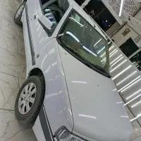 ماشین 405 slx|خودرو سواری و وانت|تربتحیدریه, بوستان باغ ملی|دیوار