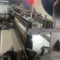 دستگاه حوله بافی اسمیت 300