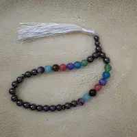 تسبیح قدرت و آرامش