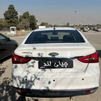 آریزو 5 مدل 401 بی رنگ|خودرو سواری و وانت|تهران, عباس‌آباد|دیوار