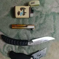 وسایل کوهنوردی