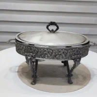 سوفله خوری پیوتر نو دو عدد