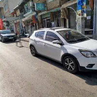 لیفان مدل ۹۴ قیمت ۵۵۰ میلیون بازدید گرمی