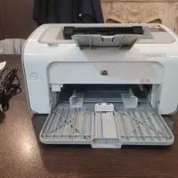 پرینتر HP Laser P1102