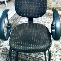صندلی کامپیوتر