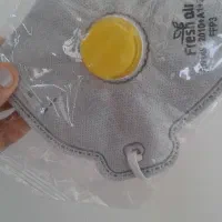 ماسک فیلتر دار