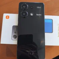 موبایل گوشی Redmi not13