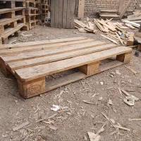 پالت یورو و دور پالتی