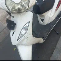 موتور تی وی اس ویگو