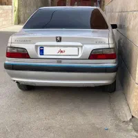 پارس دوگانه شرکتی|خودرو سواری و وانت|اصفهان, رهنان|دیوار