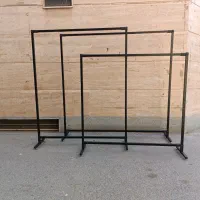 رگال لباس|بندرخت و رختآویز|قدس, شهرقدس|دیوار