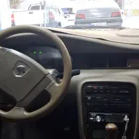 سمند سورن|خودرو سواری و وانت|سنندج, |دیوار