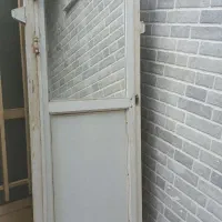 درب وپنجره اهنی|مصالح و تجهیزات ساختمان|بروجرد, |دیوار