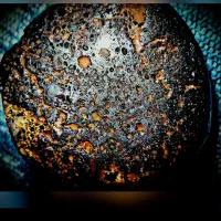 انواع شهاب سنگ