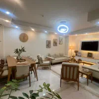 ۵۸متر/دوخواب/فول امکانات/رودکی