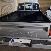 مزدا کارا ۲۰۰۰ تک کابین|خودرو سواری و وانت|رفسنجان, |دیوار