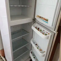 یخچال فریزرسالم