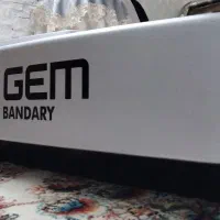 gmجی ام بندری تمیز درحد|پیانو، کیبورد، آکاردئون|مشهد, شهرک لشکر (شهرک غرب)|دیوار