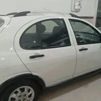 کوییک مدل1401بی رنگ|خودرو سواری و وانت|ارومیه, |دیوار