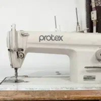 چرخ خیاطی پروتکس