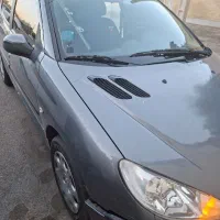 206 مدل85