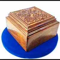 جعبه منبت  اکسسوری|زیورآلات و اکسسوری|تهران, قیام|دیوار