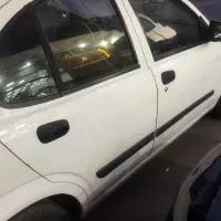 تیبا ۱ مدل ۹۵ عروسک