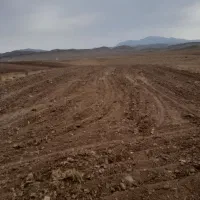 زمین کشاورزی درروستا