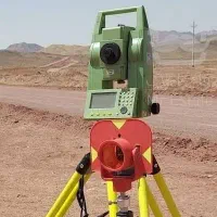 نقشه برداری ، سند، شمیم ، تقسیم زمین، پیاده کردن