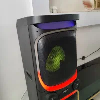 اسپیکر|سیستم صوتی خانگی|مشهد, شهرک بهارستان|دیوار